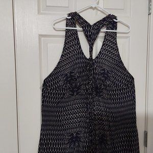 MANUHEALII LONG DRESS